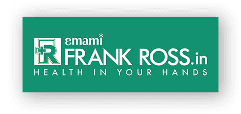 Emami Frank Ross Logo